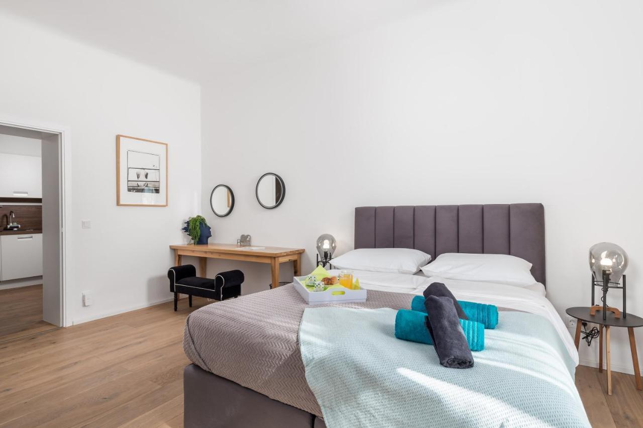 Apartman Rhea Opatija Exterior photo