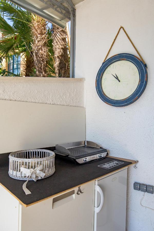 Apartman Rhea Opatija Exterior photo