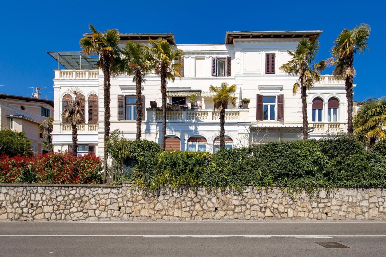 Apartman Rhea Opatija Exterior photo