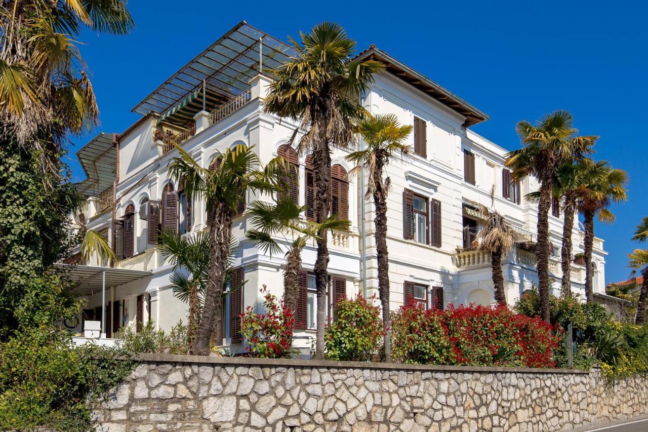 Apartman Rhea Opatija Exterior photo